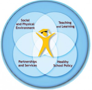 Health Promoting Schools
