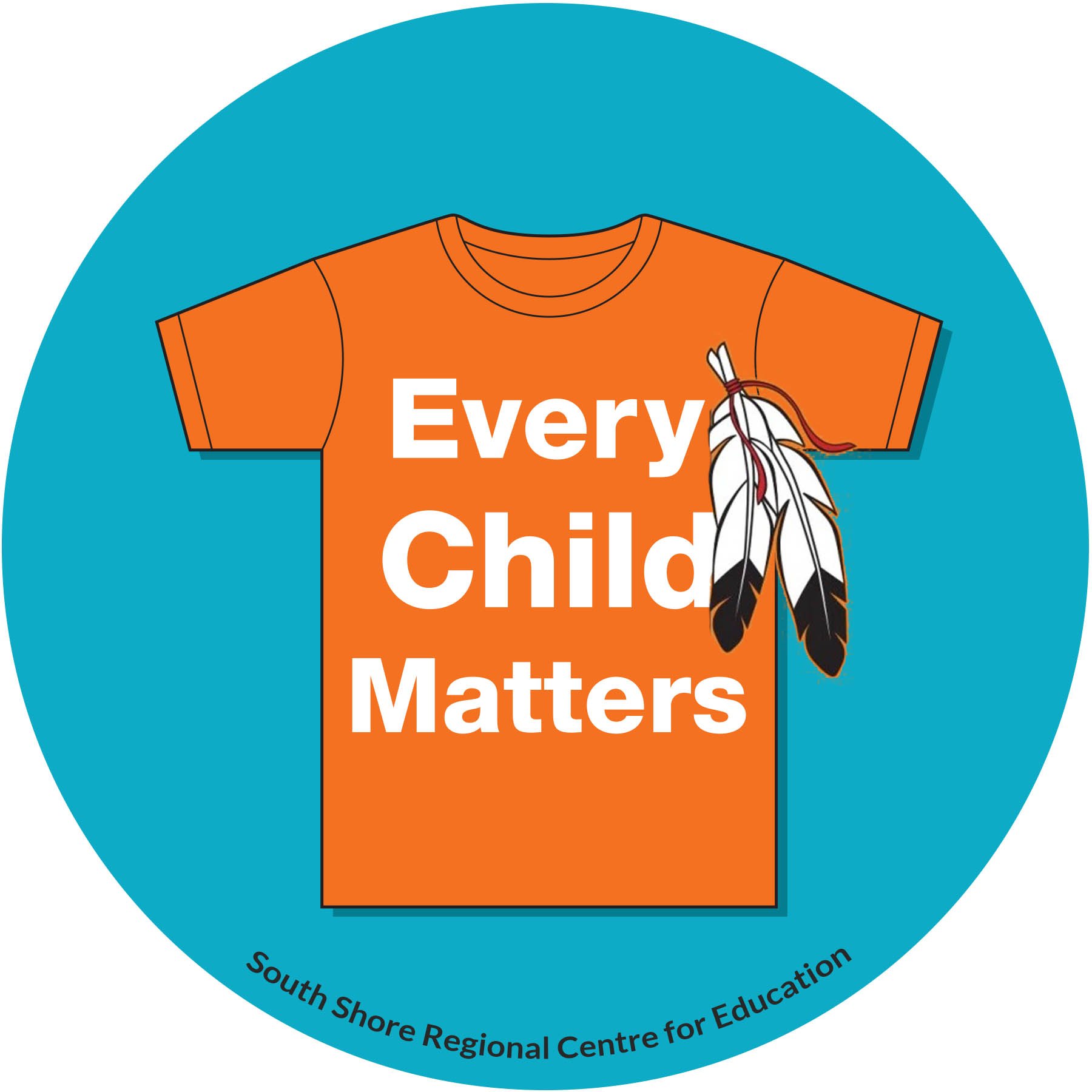 Orange Shirt Day October 1