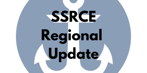 Regional Update