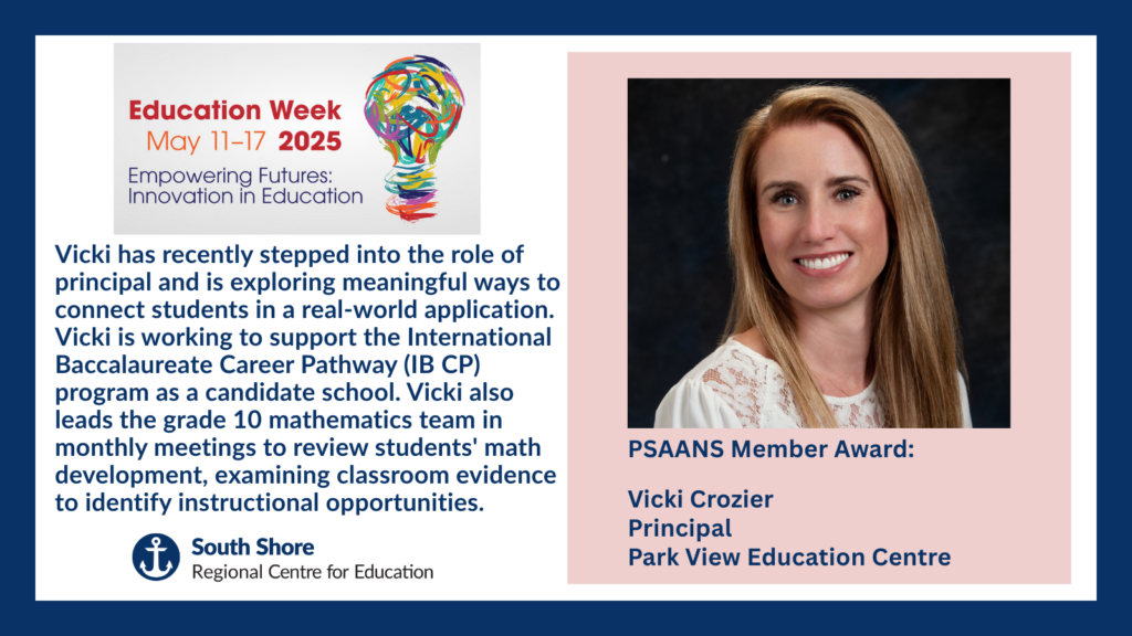 Vicki Crozier, PVEC