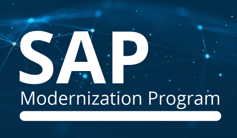 SAP 4/HANA Login and Information